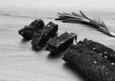 Takis Biltong: Guarding against trade mark snack attacks