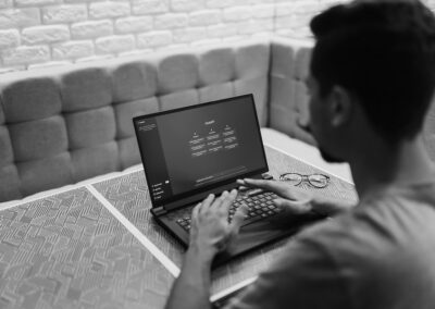 The implications of POPIA in the use of AI in South African litigation