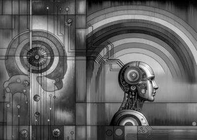 AI in the Rainbow Nation: Shaping the Future of AI Governance through Global Insights