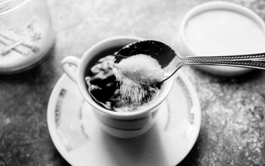 Just a spoonful of sugar | When guessing doesn’t pay