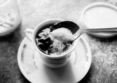Just a spoonful of sugar | When guessing doesn’t pay