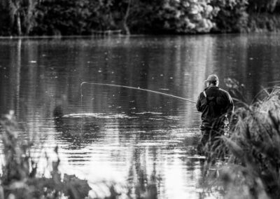 Fishing outside the scope of the Pre-Arbitration Minute