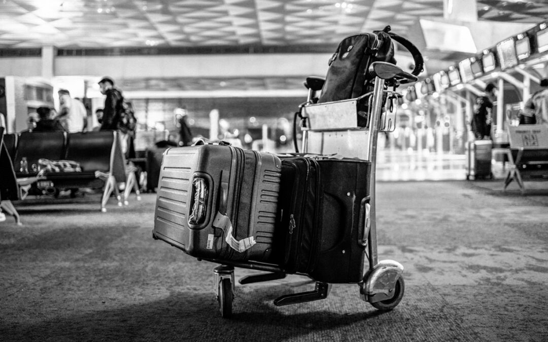 When travel benefits end