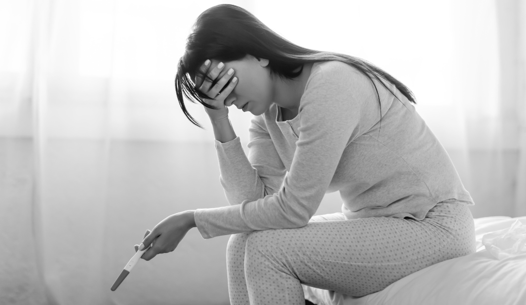 When does the clock start running for wrongful pregnancy claims?