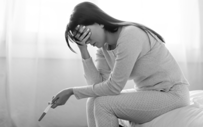 When does the clock start running for wrongful pregnancy claims?