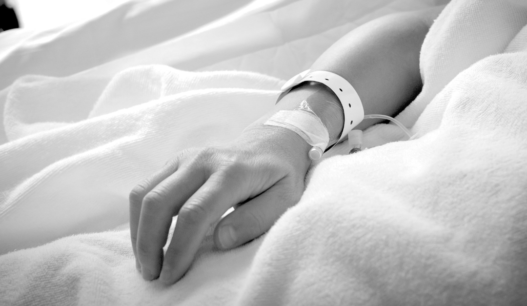 Balancing the duty of care with patient autonomy: A patient’s right to refuse medical treatment.