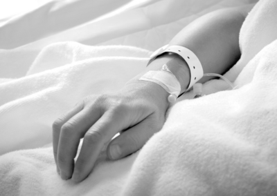 Balancing the duty of care with patient autonomy: A patient’s right to refuse medical treatment.