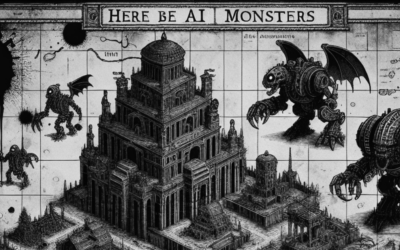 The Legal Challenges of AI: Intellectual Property and Fair Use