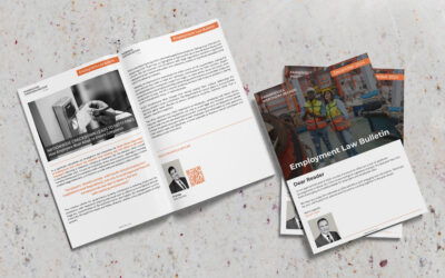 Employment Law in Review 2024