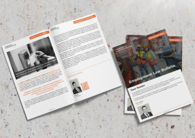 Employment Law in Review 2024