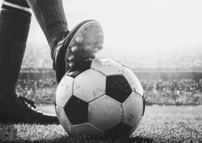 An Introduction to Sports Law: Key Legal Areas and Issues in Sports