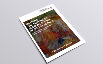 REPORT: AI in the Rainbow Nation: Shaping the Future of AI Governance through Global Insights