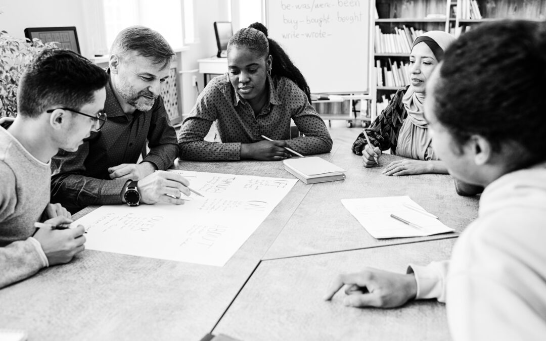 Employ Smart: Preparing for the New Employment Equity Landscape