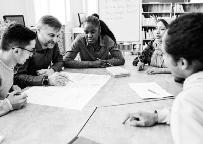 Employ Smart: Preparing for the New Employment Equity Landscape