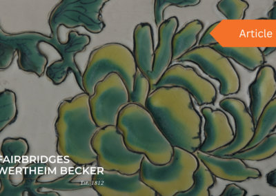 Viewing the SARB’s Exchange Control Revisions through an IP Licensing Lens