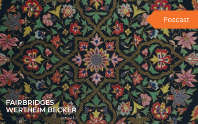 Podcast: What rights does your Ex have to your pension?