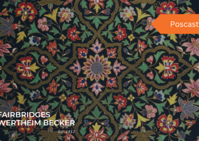 Podcast: What rights does your Ex have to your pension?