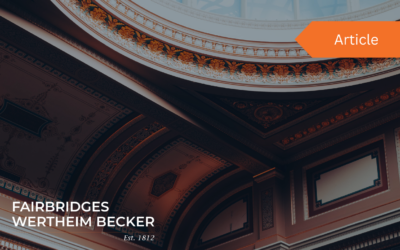 Supreme Court Clarifies Requirements for Asset Protection in Divorce Disputes