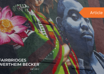 Breaking the Deadlock – “In All Respects”