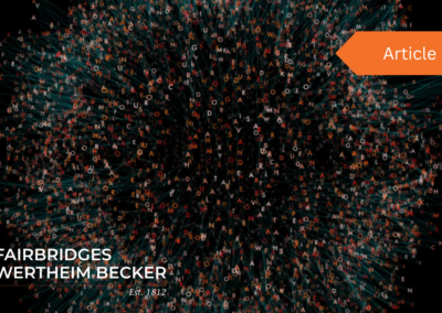 Defining Accountability for Algorithm-Driven Decisions in SA