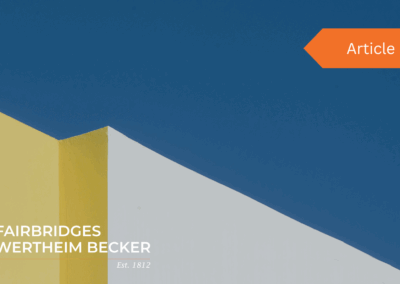 What the New Expropriation Act Means for Landowners and Reform in South Africa