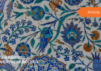 Enforcing Restraint of Trade Rights After Dismissal