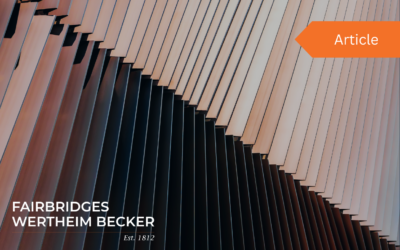 Has The Horse Bolted Yet?