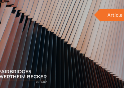 Has The Horse Bolted Yet?