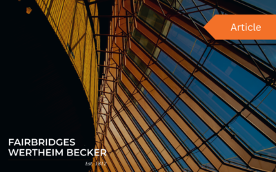 The Importance of “Appreciable Help” in the Context of Medical Negligence Claims