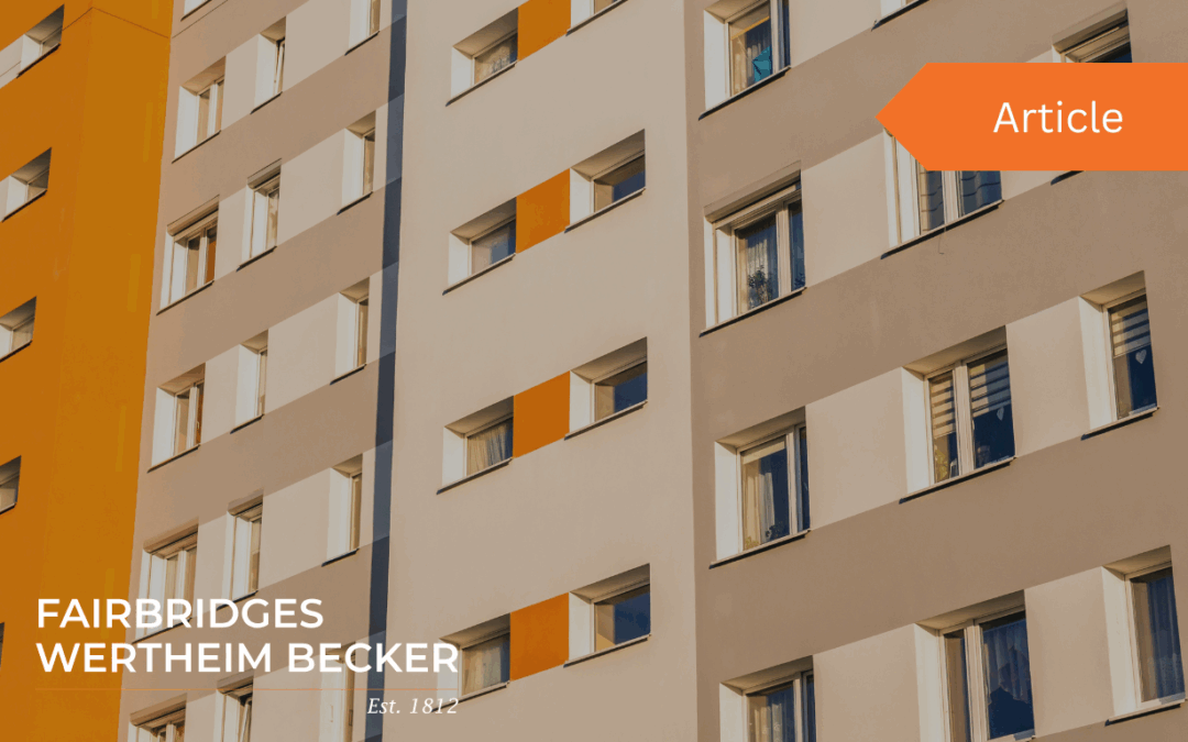 Rental Growth Hits a Seven-Year High