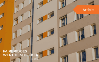 Rental Growth Hits a Seven-Year High