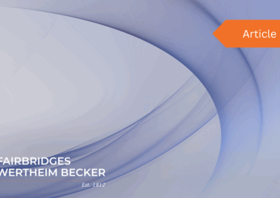 When the SIU Comes Calling | State Capture Investigations