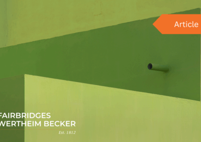 Buying property in South Africa while living abroad: How Exchange Control shapes your Mortgage