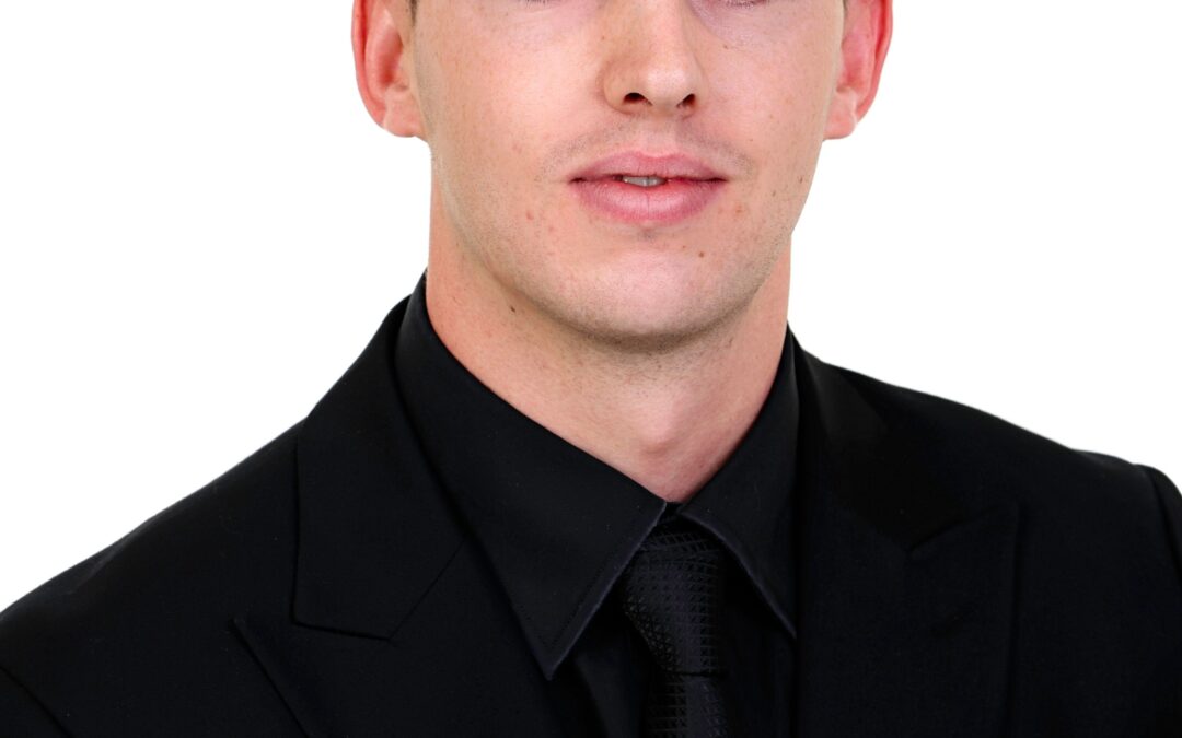 Jannes van der Berg