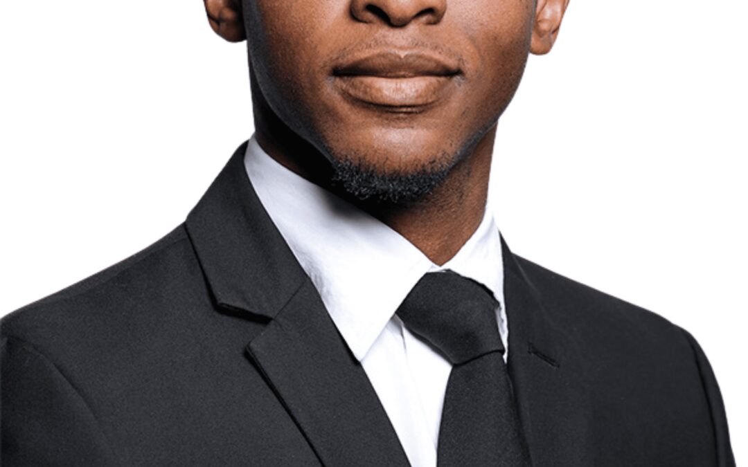 Karabelo Mokhutle