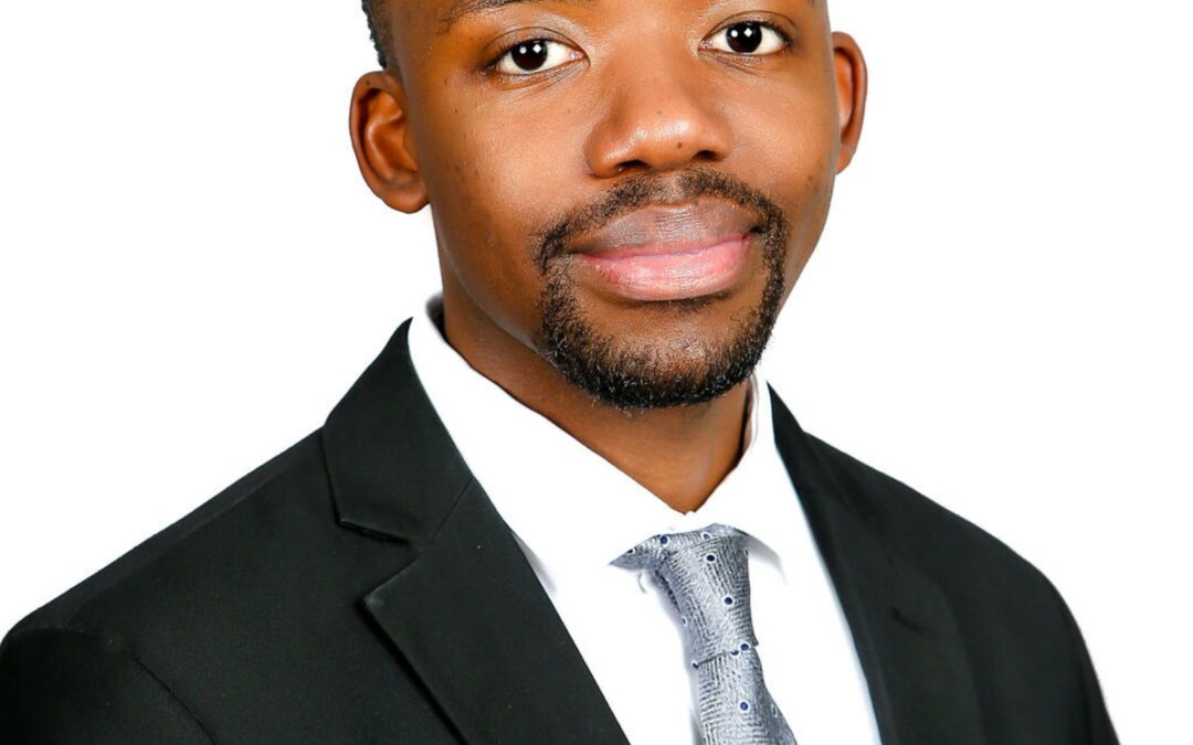 Kagiso Tshandu