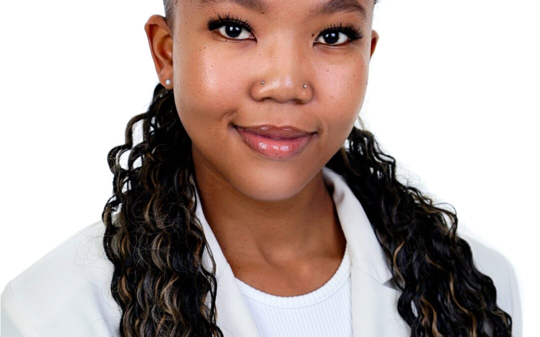 Keitumetse Khutsoane