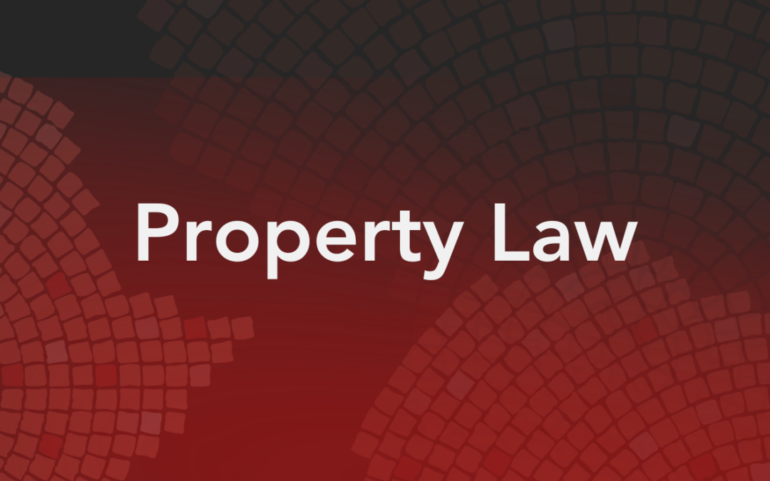 Trading Property for Shares: A Strategic Way to Move Assets into a Company