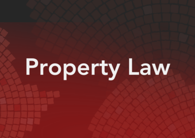 Trading Property for Shares: A Strategic Way to Move Assets into a Company