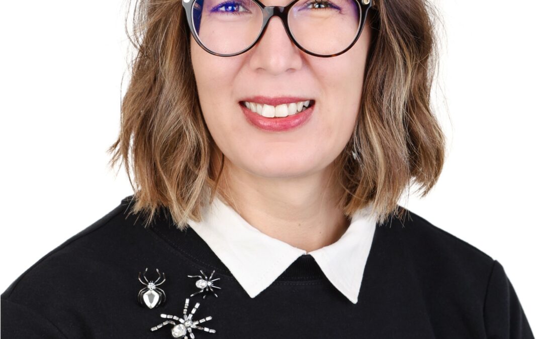 Chezanne Haigh