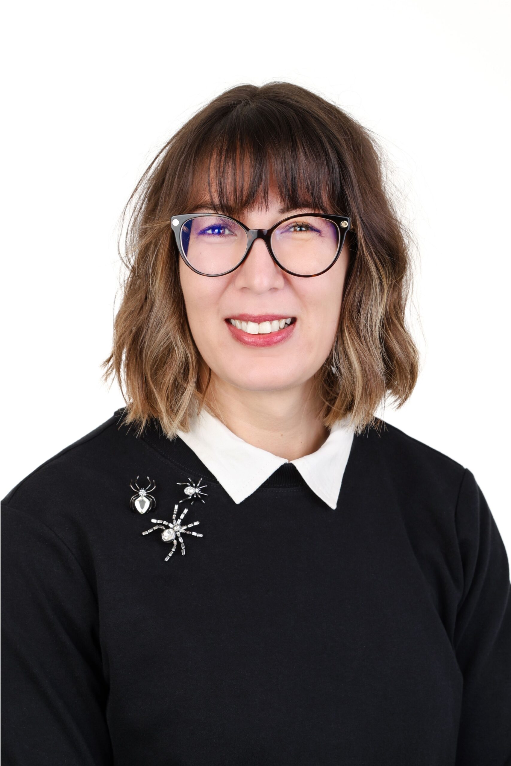 Chezanne Haigh