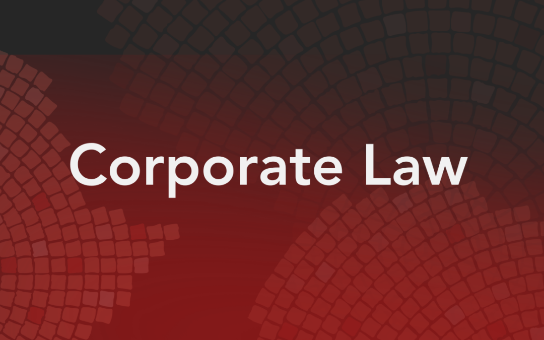 The value of a Restraint of Trade in a business acquisition