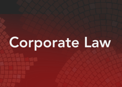 The value of a Restraint of Trade in a business acquisition